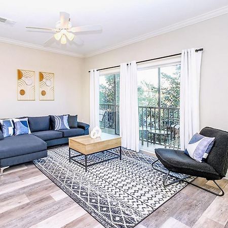 Bright & Modern 2Br Condo With Pool & Hot Tub, Near Disney! Orlando Extérieur photo