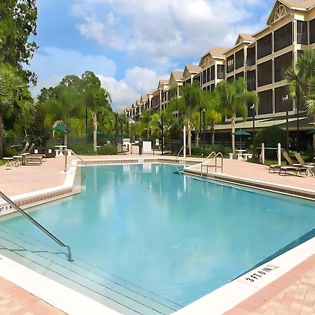 Bright & Modern 2Br Condo With Pool & Hot Tub, Near Disney! Orlando Extérieur photo