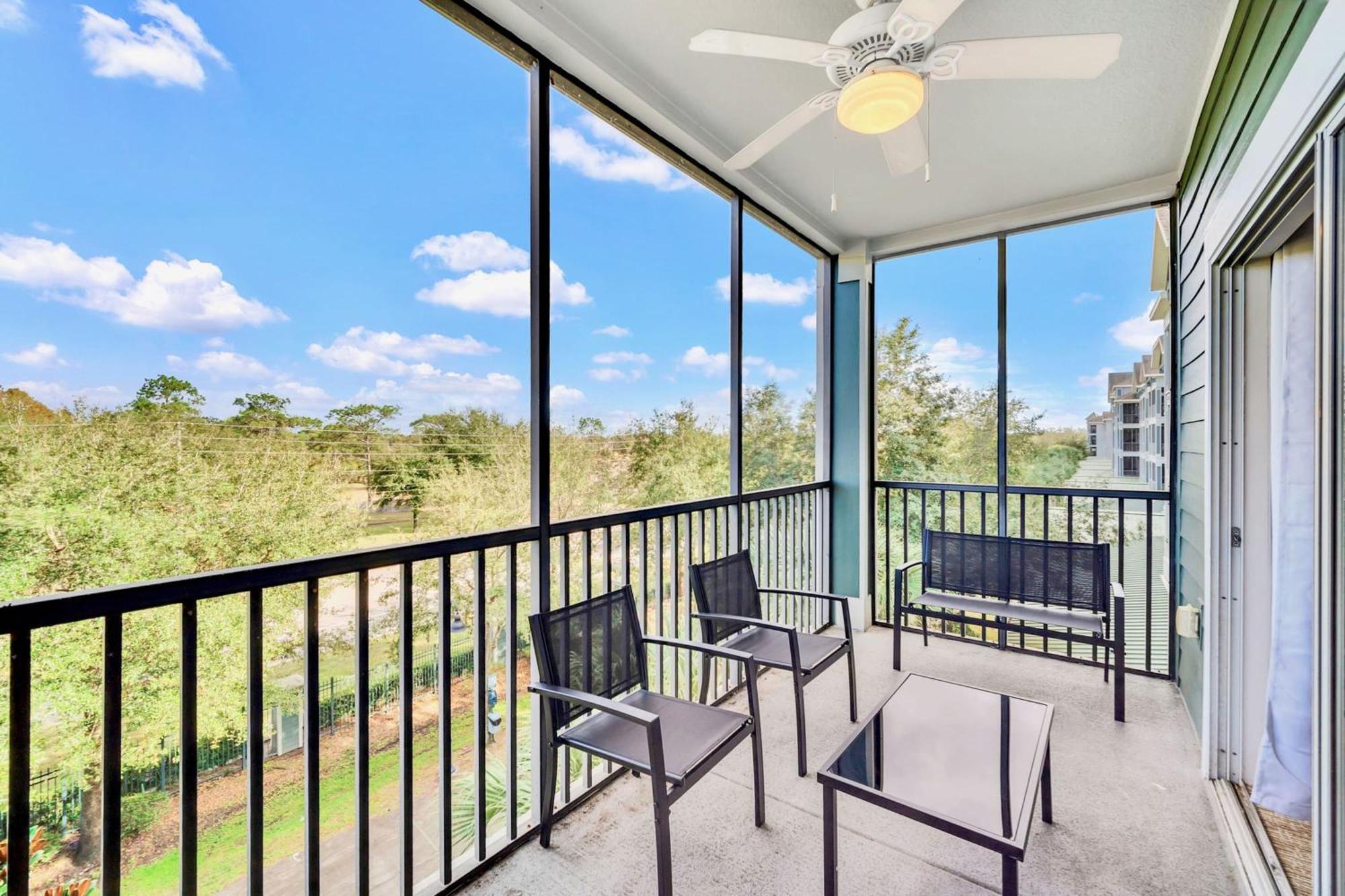 Bright & Modern 2Br Condo With Pool & Hot Tub, Near Disney! Orlando Extérieur photo