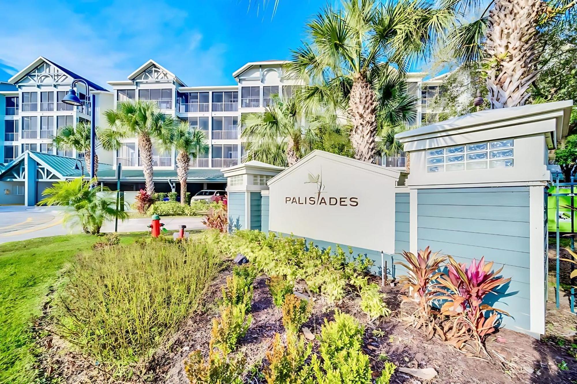 Bright & Modern 2Br Condo With Pool & Hot Tub, Near Disney! Orlando Extérieur photo