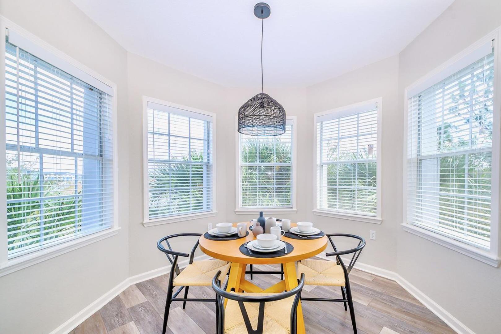 Bright & Modern 2Br Condo With Pool & Hot Tub, Near Disney! Orlando Extérieur photo