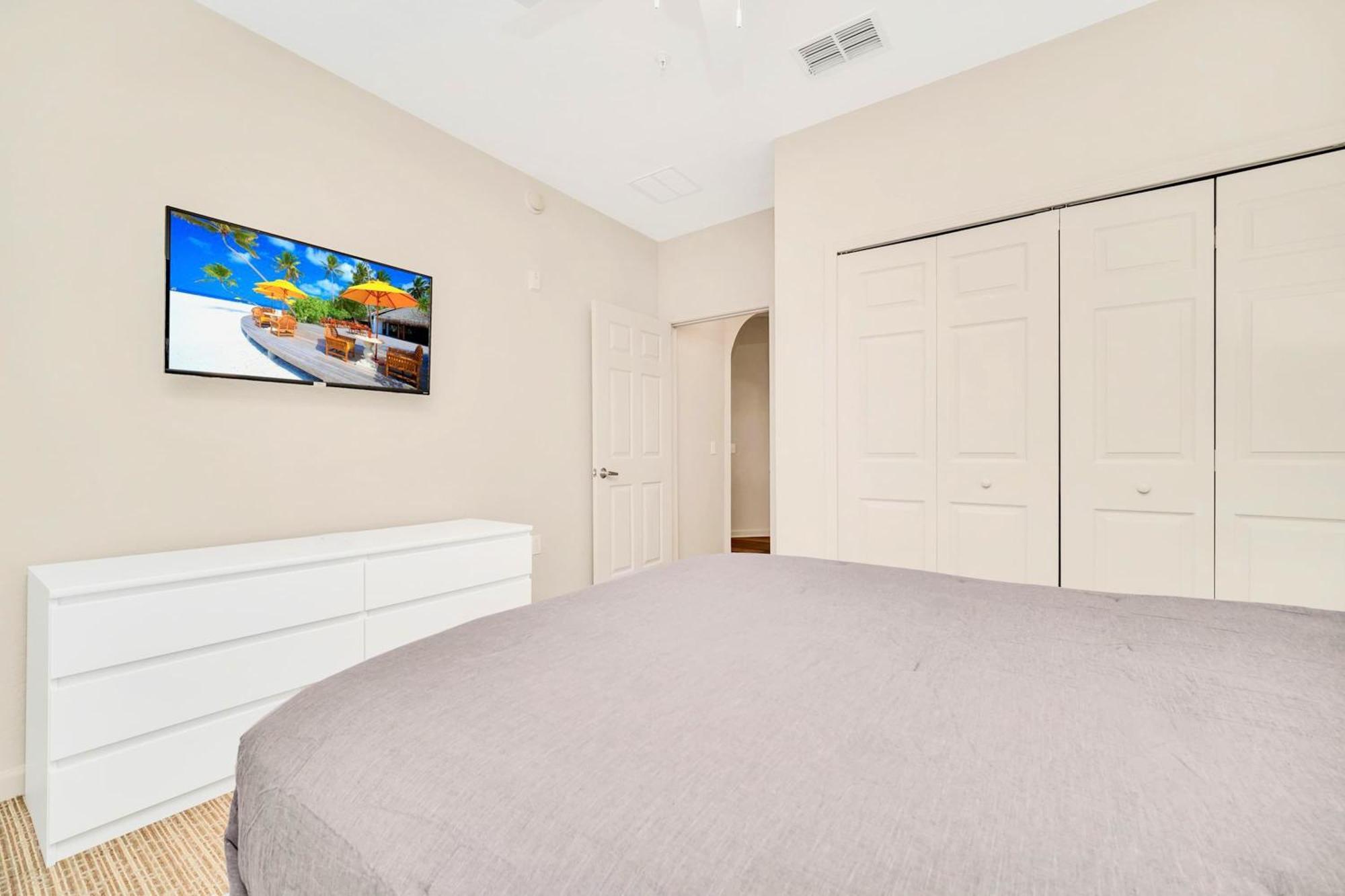 Bright & Modern 2Br Condo With Pool & Hot Tub, Near Disney! Orlando Extérieur photo