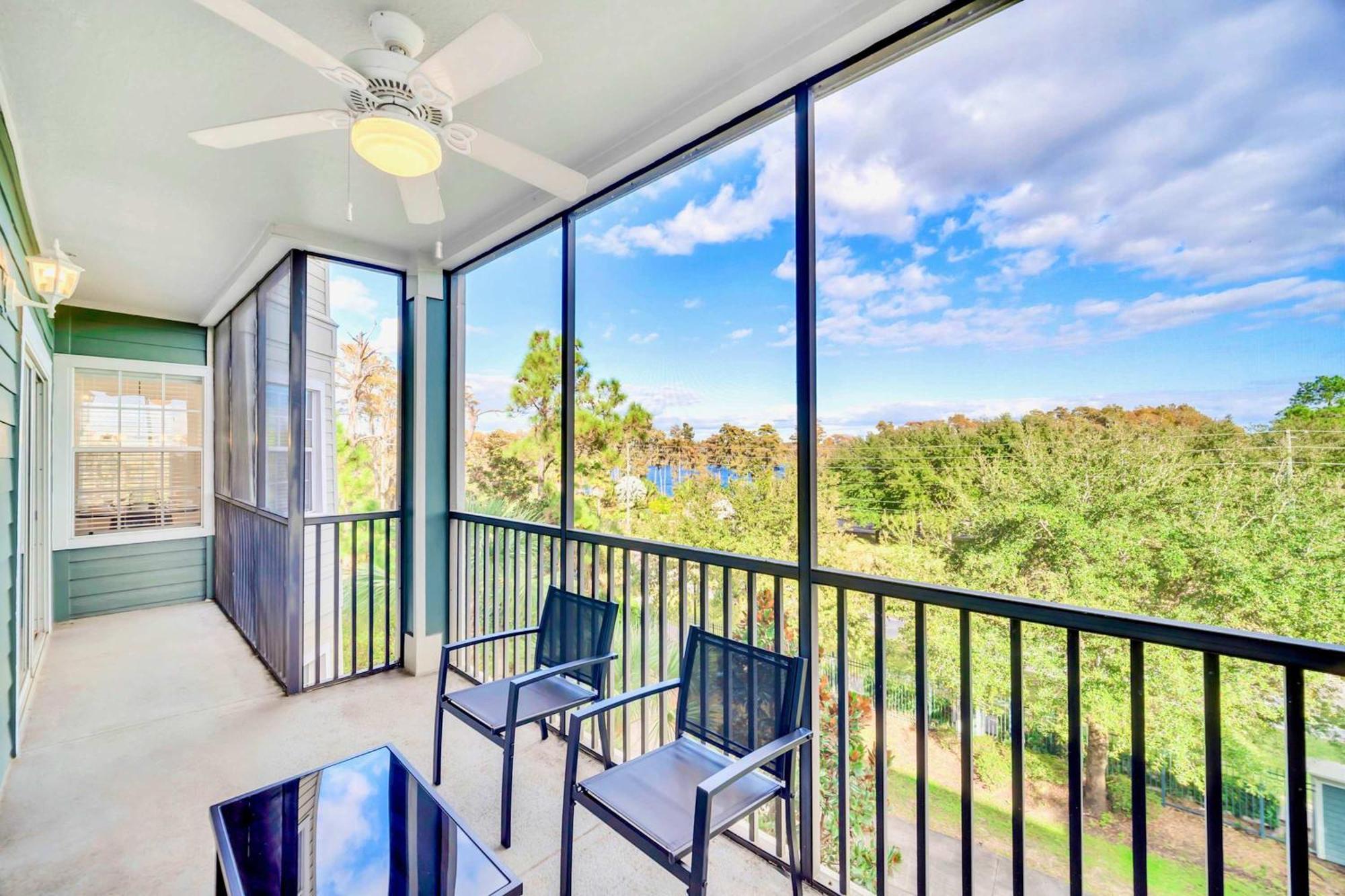 Bright & Modern 2Br Condo With Pool & Hot Tub, Near Disney! Orlando Extérieur photo