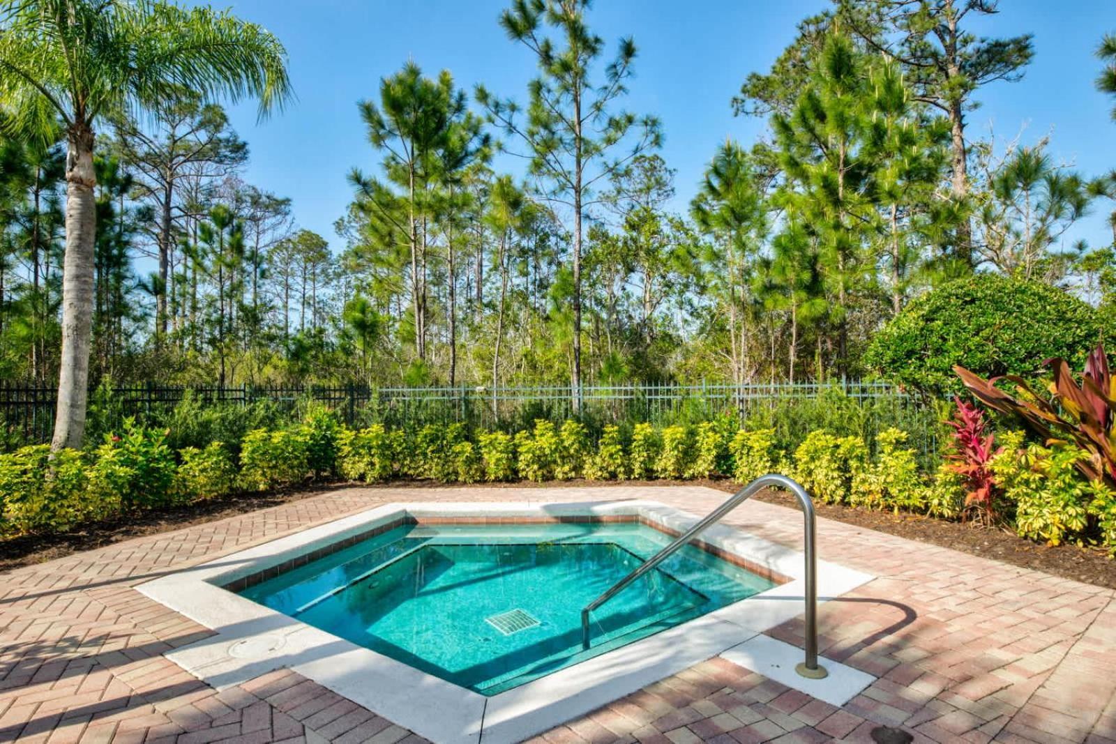 Bright & Modern 2Br Condo With Pool & Hot Tub, Near Disney! Orlando Extérieur photo
