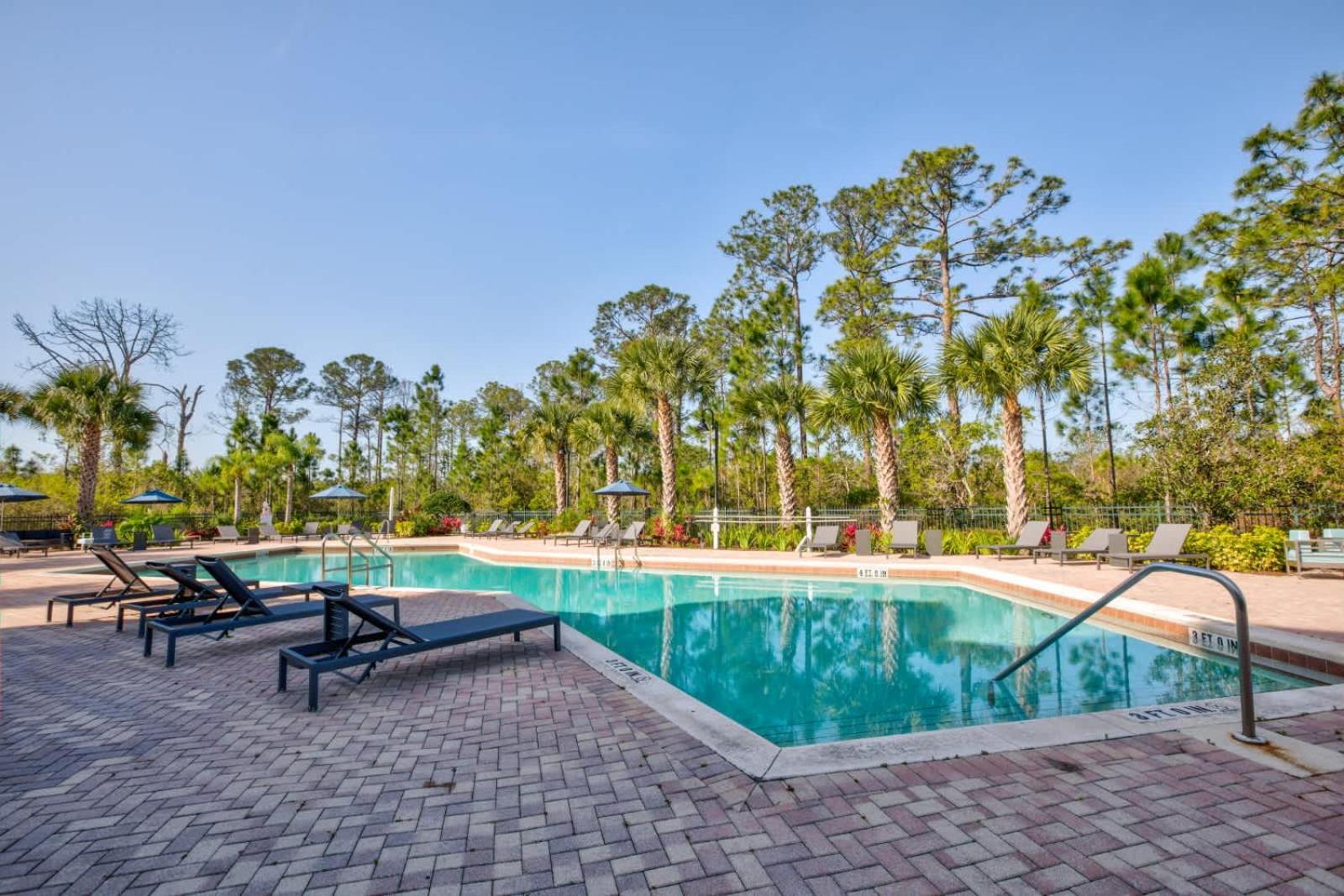 Bright & Modern 2Br Condo With Pool & Hot Tub, Near Disney! Orlando Extérieur photo