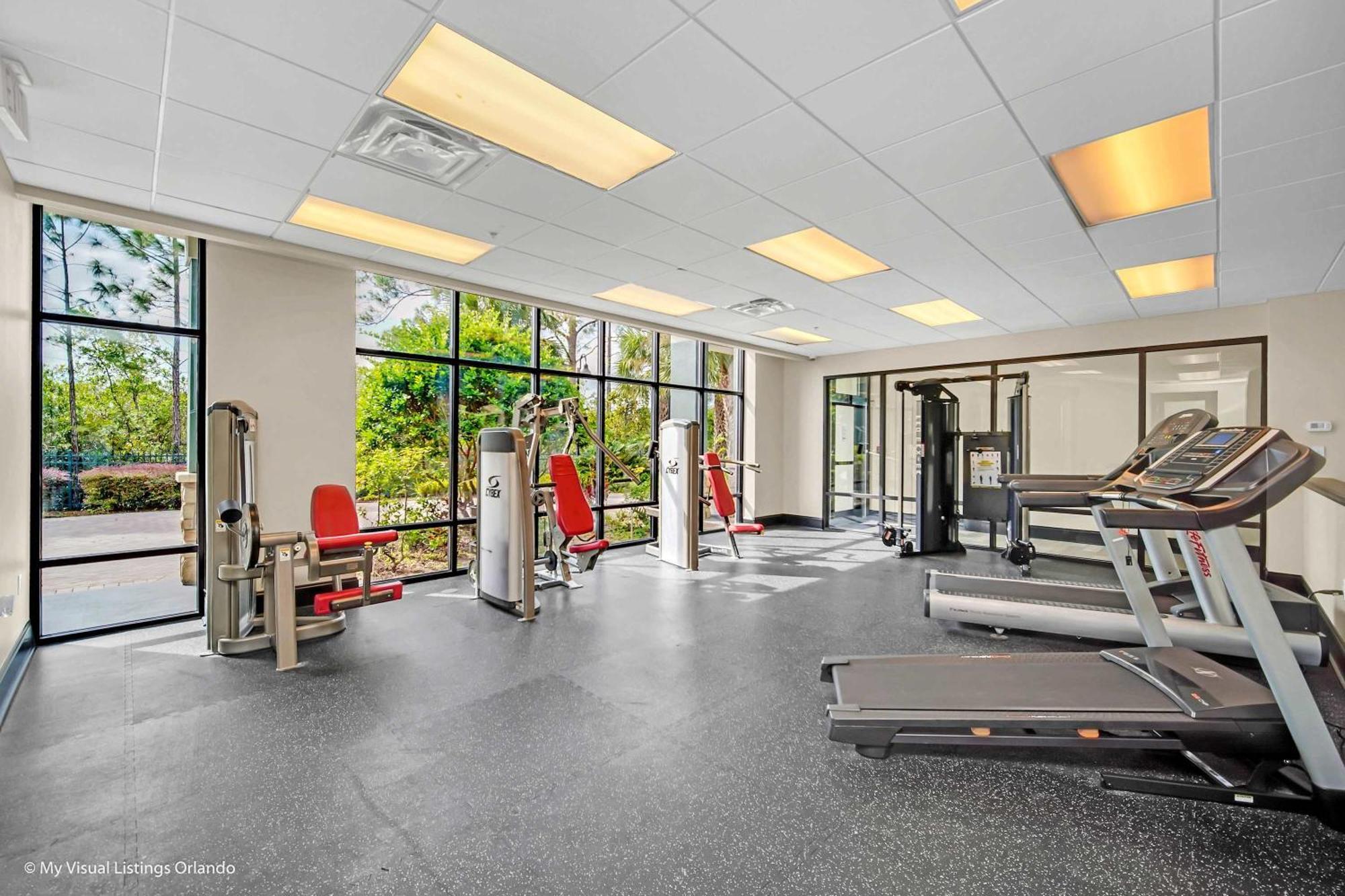Bright & Modern 2Br Condo With Pool & Hot Tub, Near Disney! Orlando Extérieur photo
