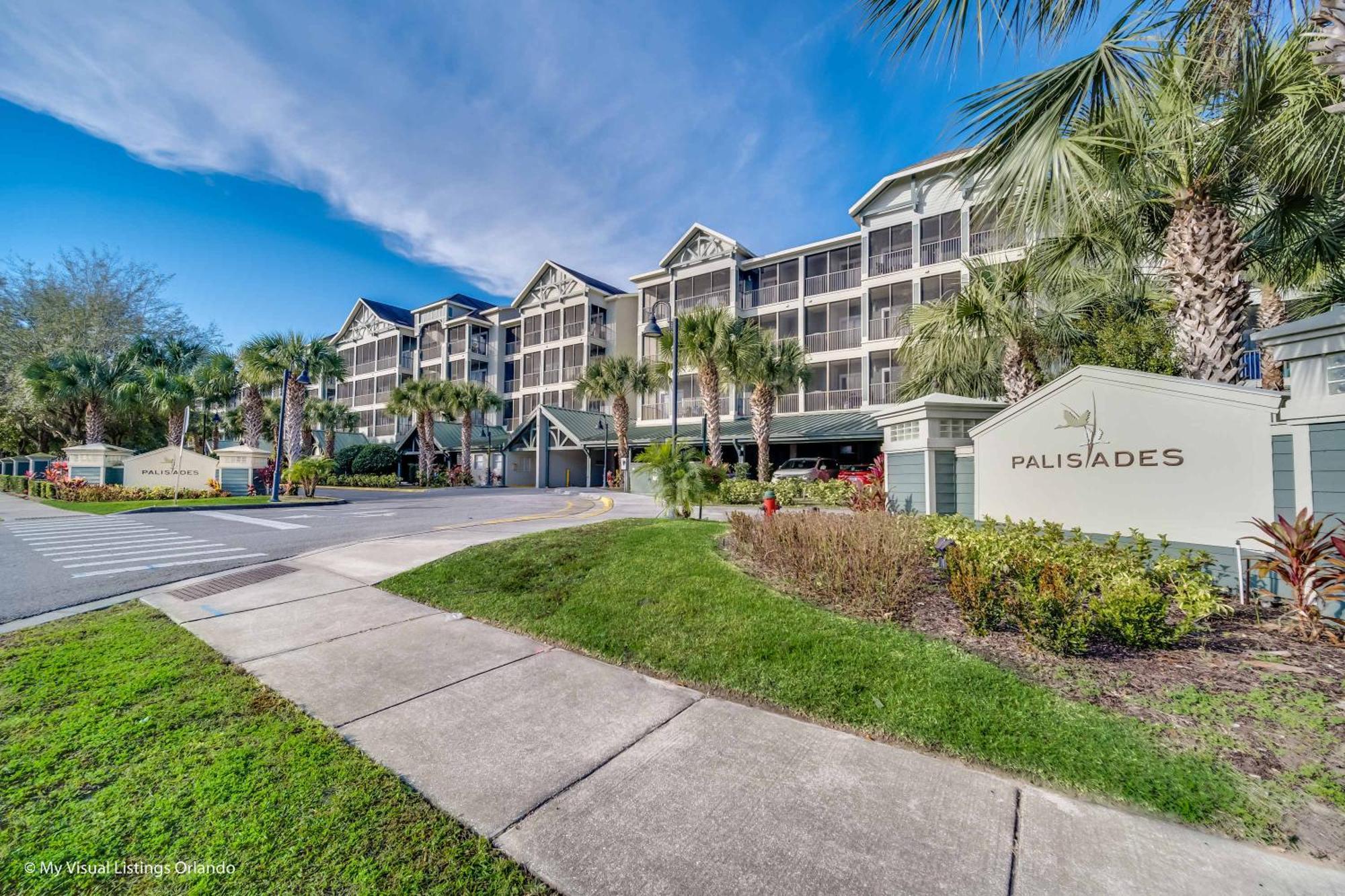 Bright & Modern 2Br Condo With Pool & Hot Tub, Near Disney! Orlando Extérieur photo